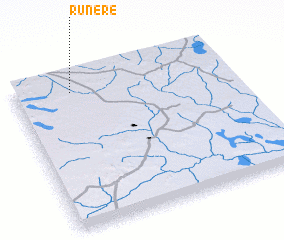 3d view of Runere