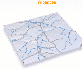3d view of Changara
