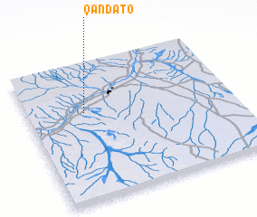 3d view of Qandato