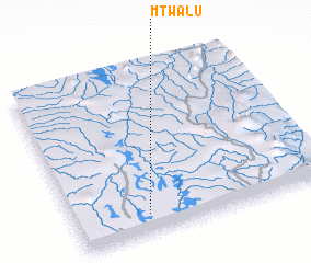 3d view of Mtwalu