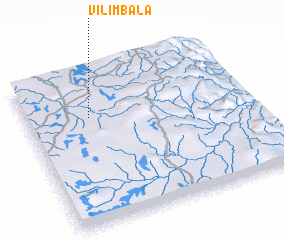 3d view of Vilimbala