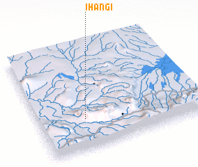 3d view of Ihangi