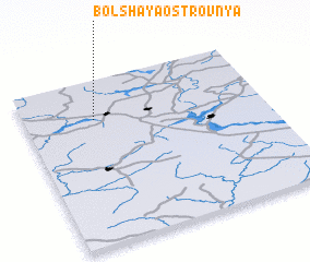 3d view of Bol\