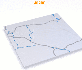 3d view of Joane