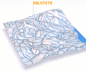 3d view of Nalutete
