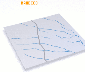 3d view of Mambeco