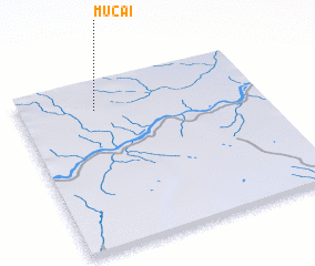 3d view of Mucai