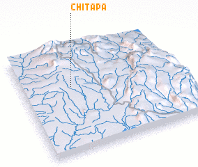 3d view of Chitapa