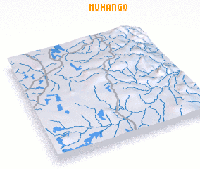 3d view of Muhango