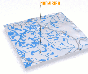 3d view of Manjirira