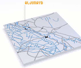 3d view of Al Junayd