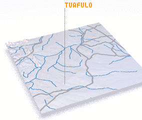 3d view of Tuafulo