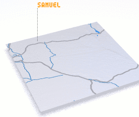 3d view of Samuel
