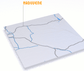 3d view of Maduvene