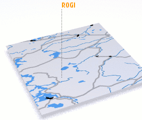 3d view of Rogi