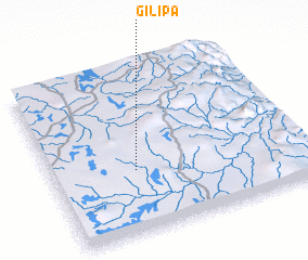 3d view of Gilipa