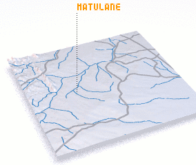 3d view of Matulane