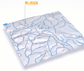 3d view of Mlinga