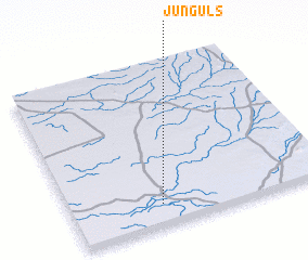 3d view of Junguls