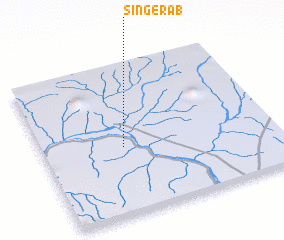 3d view of Singerab