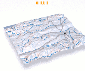 3d view of Okluk