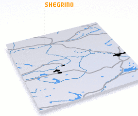 3d view of Shegrino