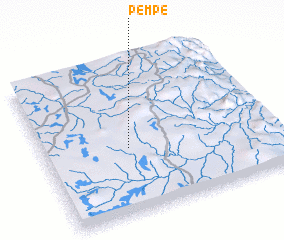3d view of Pempe