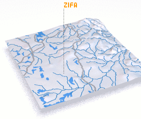 3d view of Zifa