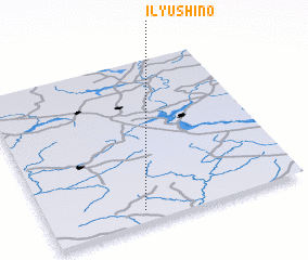 3d view of Il\