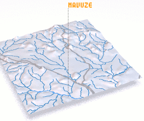 3d view of Mavuze