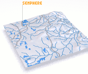 3d view of Semphere