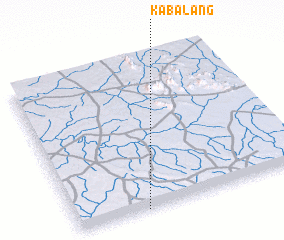 3d view of Kabalang