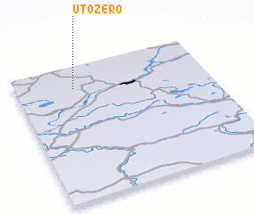 3d view of Utozero