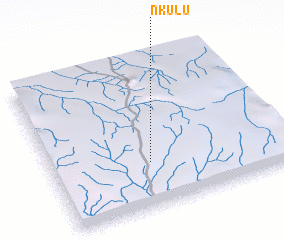 3d view of Nkulu