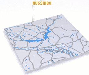 3d view of Mussindo