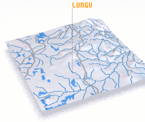 3d view of Lungu