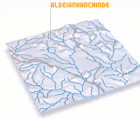 3d view of Aldeia Nhanchinde