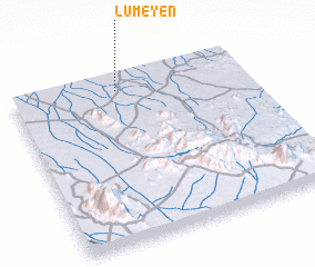 3d view of Lumeyen