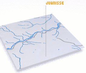3d view of Juanisse