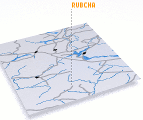 3d view of Rubcha