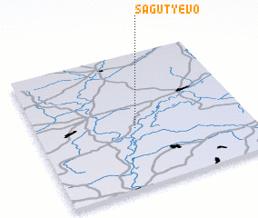 3d view of Sagut\