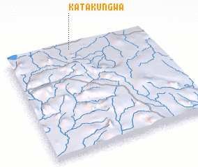 3d view of Katakungwa