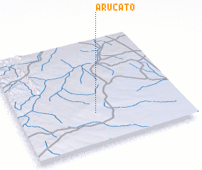 3d view of Arucato