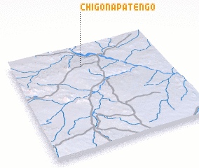 3d view of Chigona Patengo