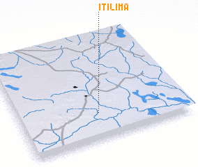 3d view of Itilima