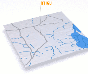 3d view of Ntigu