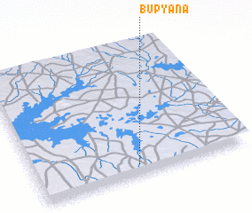 3d view of Bupyana