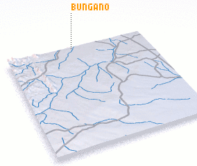 3d view of Bungano