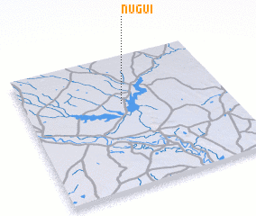 3d view of Nugui
