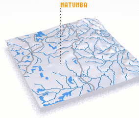 3d view of Matumba